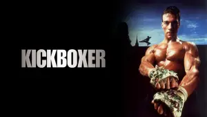 Backdrop to the movie "Kickboxer" #808314
