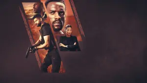 Backdrop to the movie "Heart of the Hunter" #426905