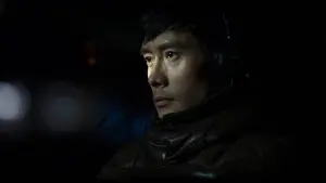 Backdrop to the movie "I Saw the Devil" #186494