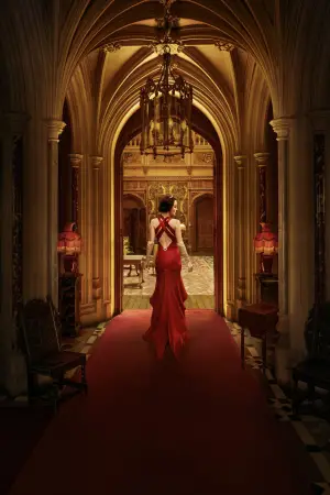 Poster to the movie "Downton Abbey: The Grand Finale" #573460