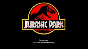 Backdrop to the movie "Jurassic Park" #598080