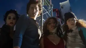 Backdrop to the movie "Ick" #631978