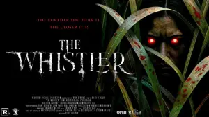 Backdrop to the movie "The Whistler" #918281
