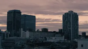 Backdrop to the movie "Chime" #525410