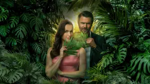 Backdrop to the movie "Mystery Island: Winner Takes All" #725861