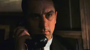 Backdrop to the movie "Once Upon a Time in America" #749318