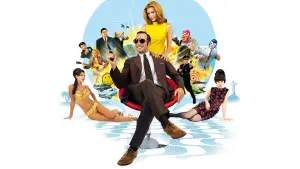 Watch film OSS 117: Lost in Rio | OSS 117 Lost in Rio - Movie Trailer