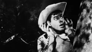 Backdrop to the movie "Pardners" #497264