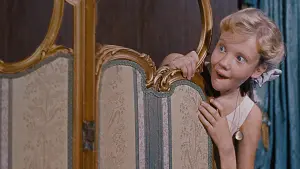 Backdrop to the movie "Pollyanna" #437121