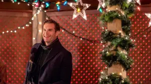 Backdrop to the movie "Return to Christmas Creek" #423267