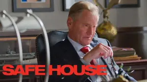 Backdrop to the movie "Safe House" #671261