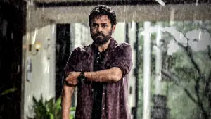 Backdrop to the movie "Saindhav" #196611