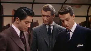 Backdrop to the movie "Rope" #665317