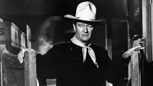 Backdrop to the movie "The Man Who Shot Liberty Valance" #754006