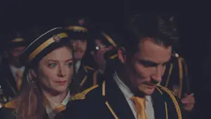 Backdrop to the movie "The Marching Band" #536553