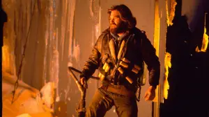 Backdrop to the movie "The Thing" #599904