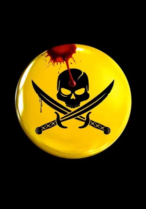 Poster to the movie "Watchmen" #652739