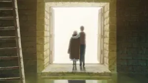 Backdrop to the movie "When Marnie Was There" #182047