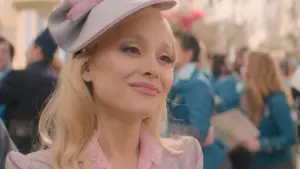 Backdrop to the movie "Wicked" #529507