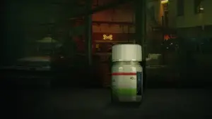 Backdrop to the movie "10 Days of a Curious Man" #615141