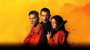 Backdrop to the movie "The Clean Up Crew" #654760