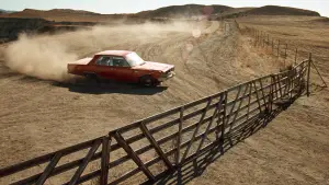 Backdrop to the movie "Duel" #846074