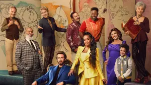 Backdrop to the movie "Beauty and the Beast: A 30th Celebration" #425768