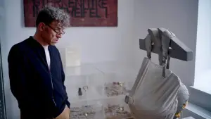 Backdrop to the movie "Friendly Fire" #800291