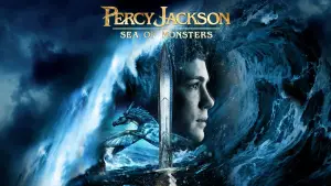 Backdrop to the movie "Percy Jackson: Sea of Monsters" #809100