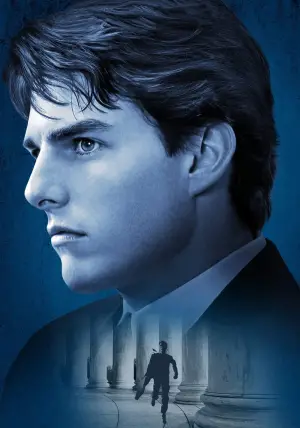 Poster to the movie "The Firm" #658577