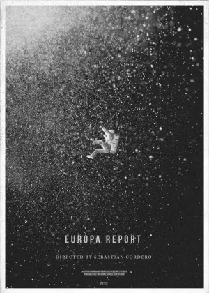 Poster to the movie "Europa Report" #90138
