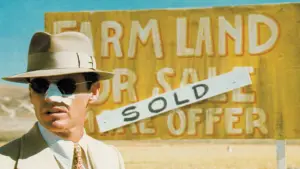 Backdrop to the movie "Chinatown" #674759