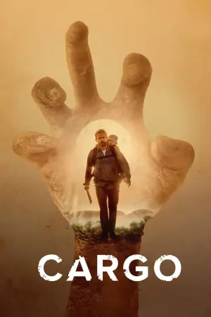 Poster to the movie "Cargo" #905940