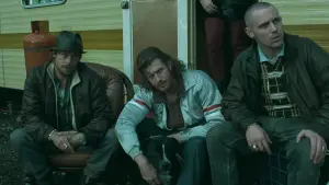 Backdrop to the movie "Snatch" #581852