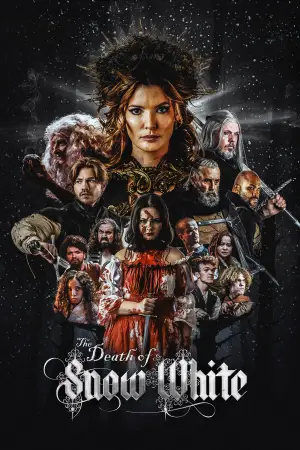 Poster to the movie "The Death of Snow White" #641281