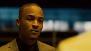 Backdrop to the movie "Takers" #875152