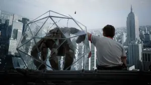 Backdrop to the movie "Project Hail Mary" #746222