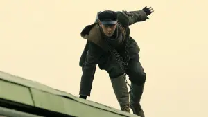 Backdrop to the movie "Railroad Tigers" #347594