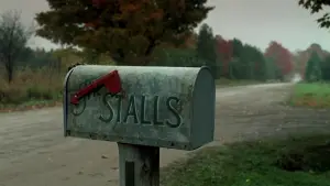 Backdrop to the movie "A History of Violence" #767607