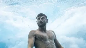 Backdrop to the movie "Against Gravity" #669242