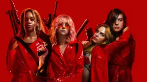 Backdrop to the movie "Assassination Nation" #293009