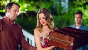 Backdrop to the movie "Autumn Dreams" #459805