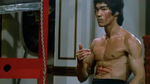 Backdrop to the movie "Enter the Dragon" #681451