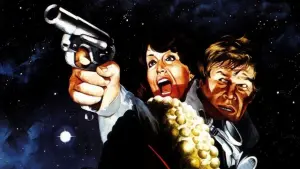 Backdrop to the movie "Contamination" #417409