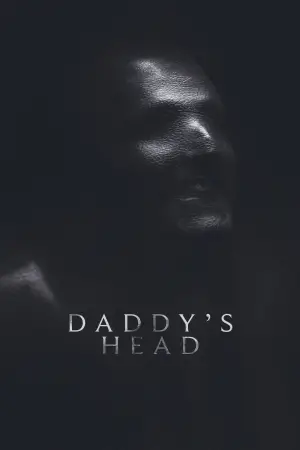 Poster to the movie "Daddy
