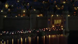 Backdrop to the movie "First Knight" #305414