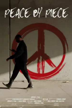 Poster to the movie "Peace by Piece" #846632