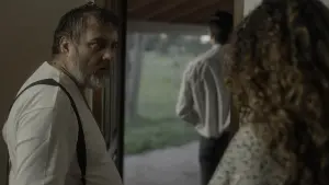 Backdrop to the movie "La Hija" #191366