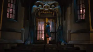 Backdrop to the movie "Lost River" #440945