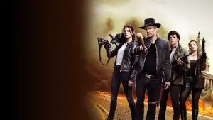 Zombieland: Double Tap